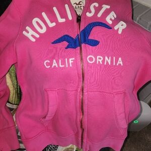 Hollister   good condition